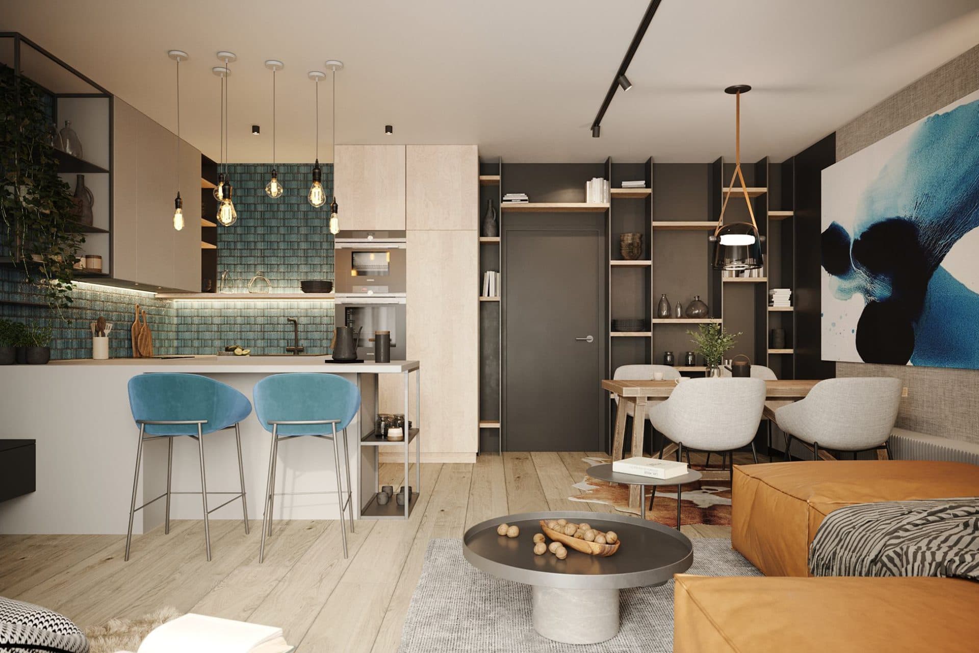 Nové Jaktáře - foto 4