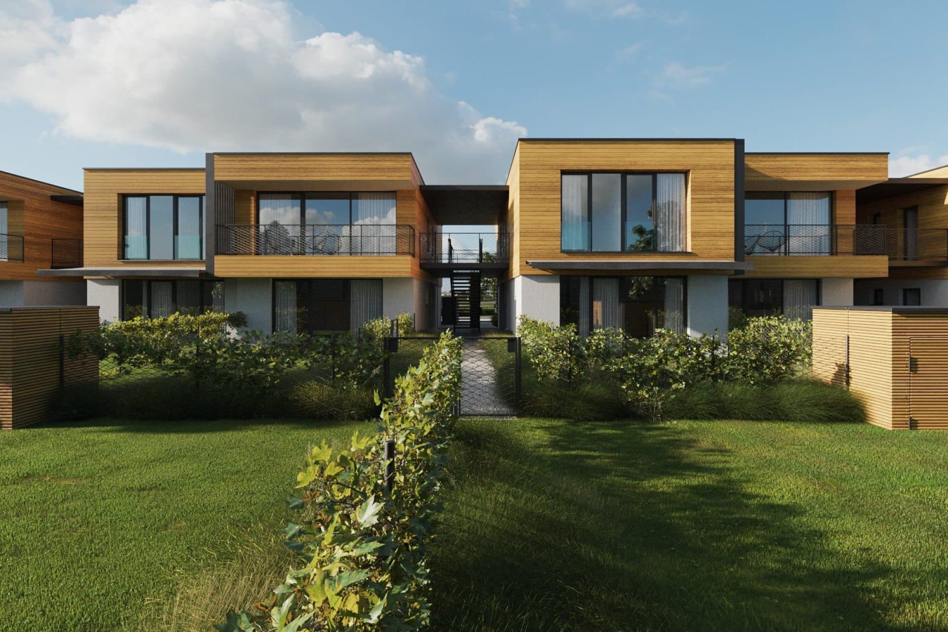 Nové Jaktáře - foto 1