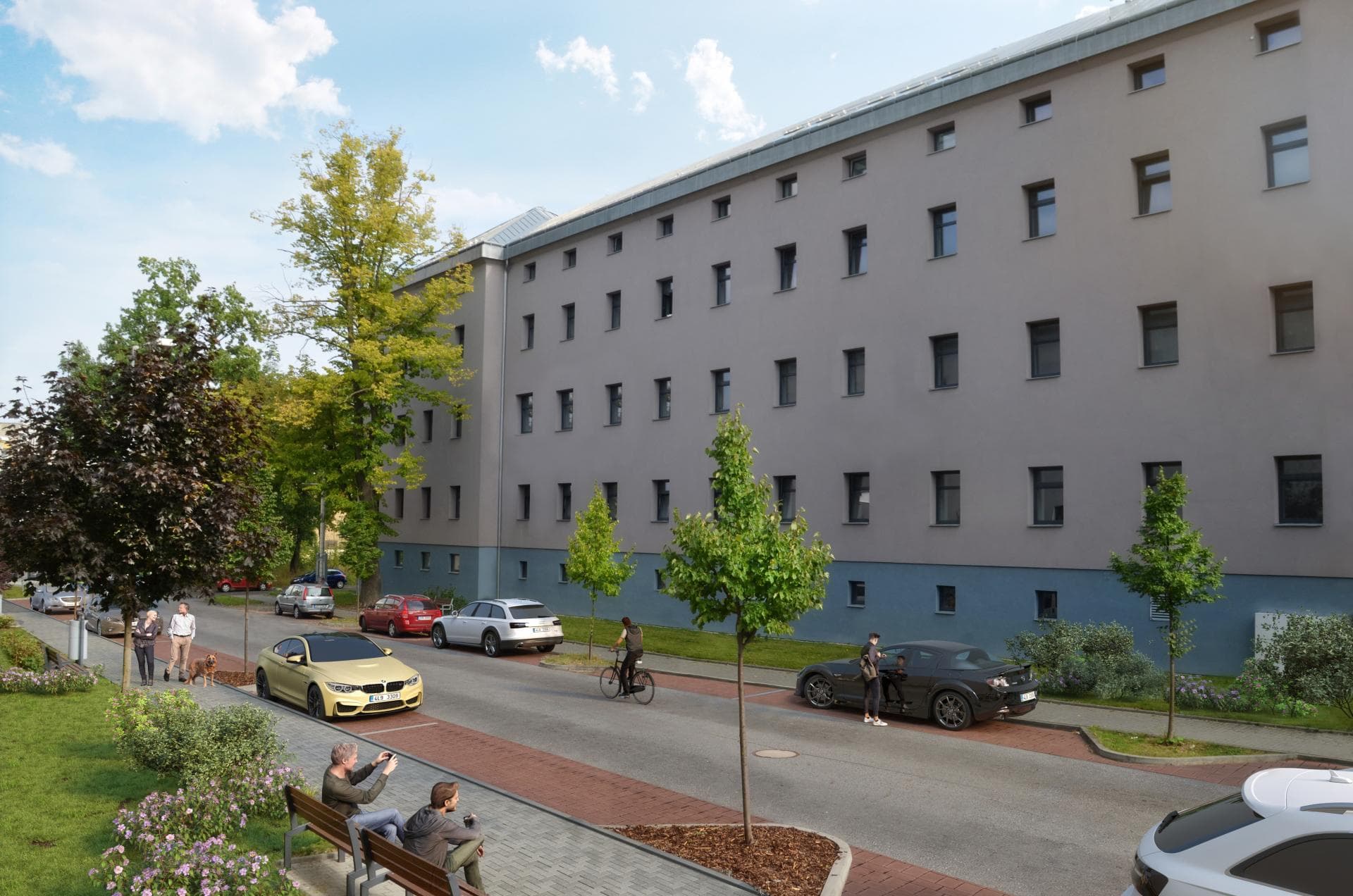 ZELENÁ ENERGIE - foto 2