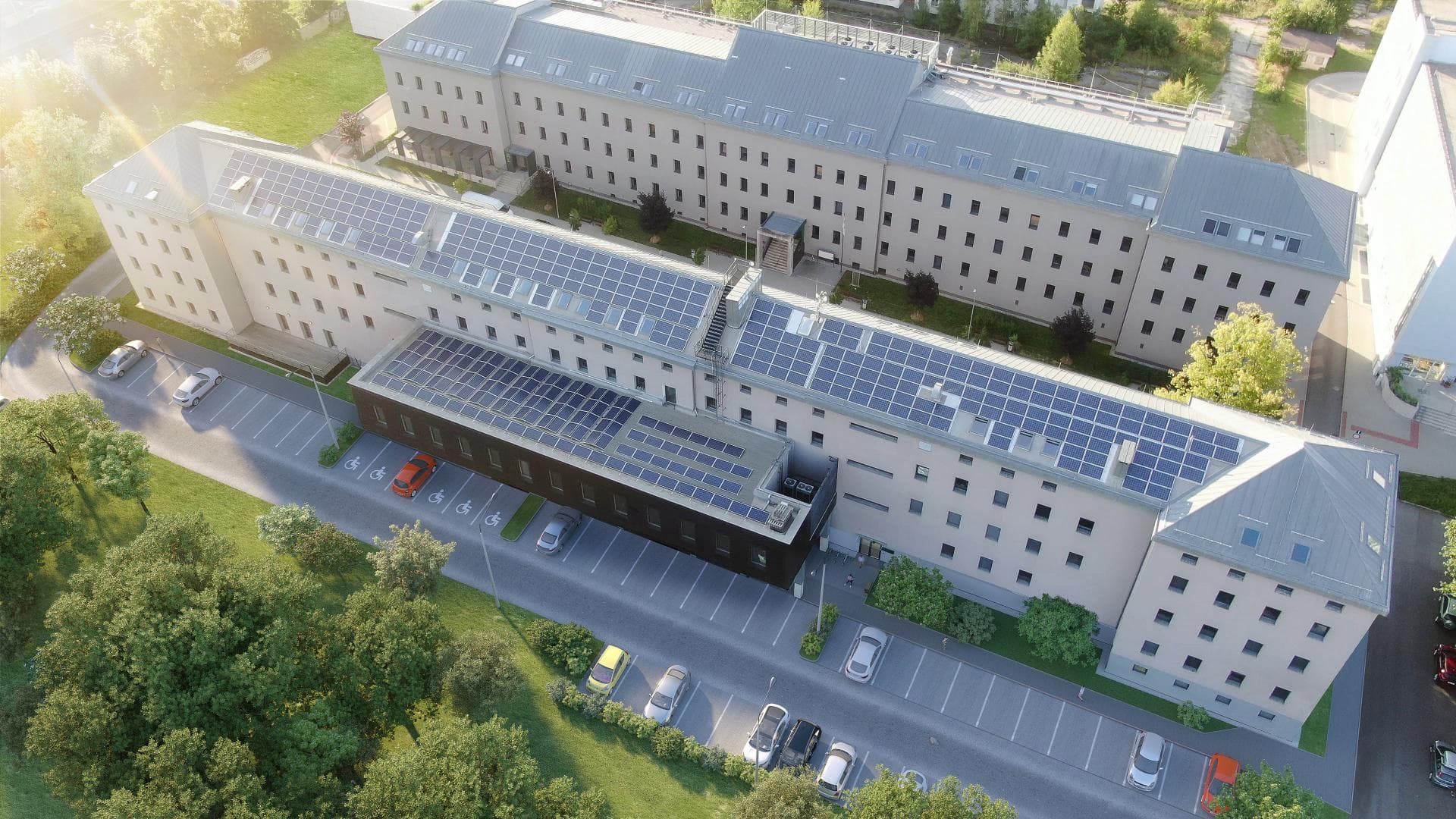 ZELENÁ ENERGIE - foto 3