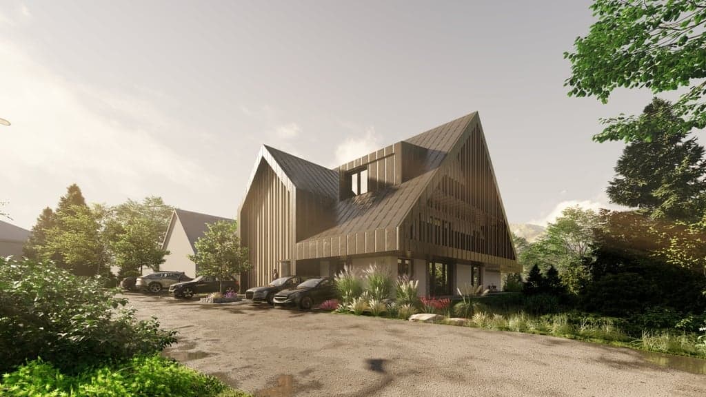 Bydlení Fryšávka - foto 3