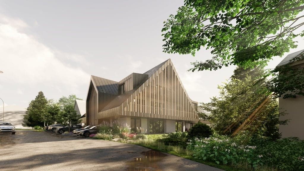 Bydlení Fryšávka - foto 5