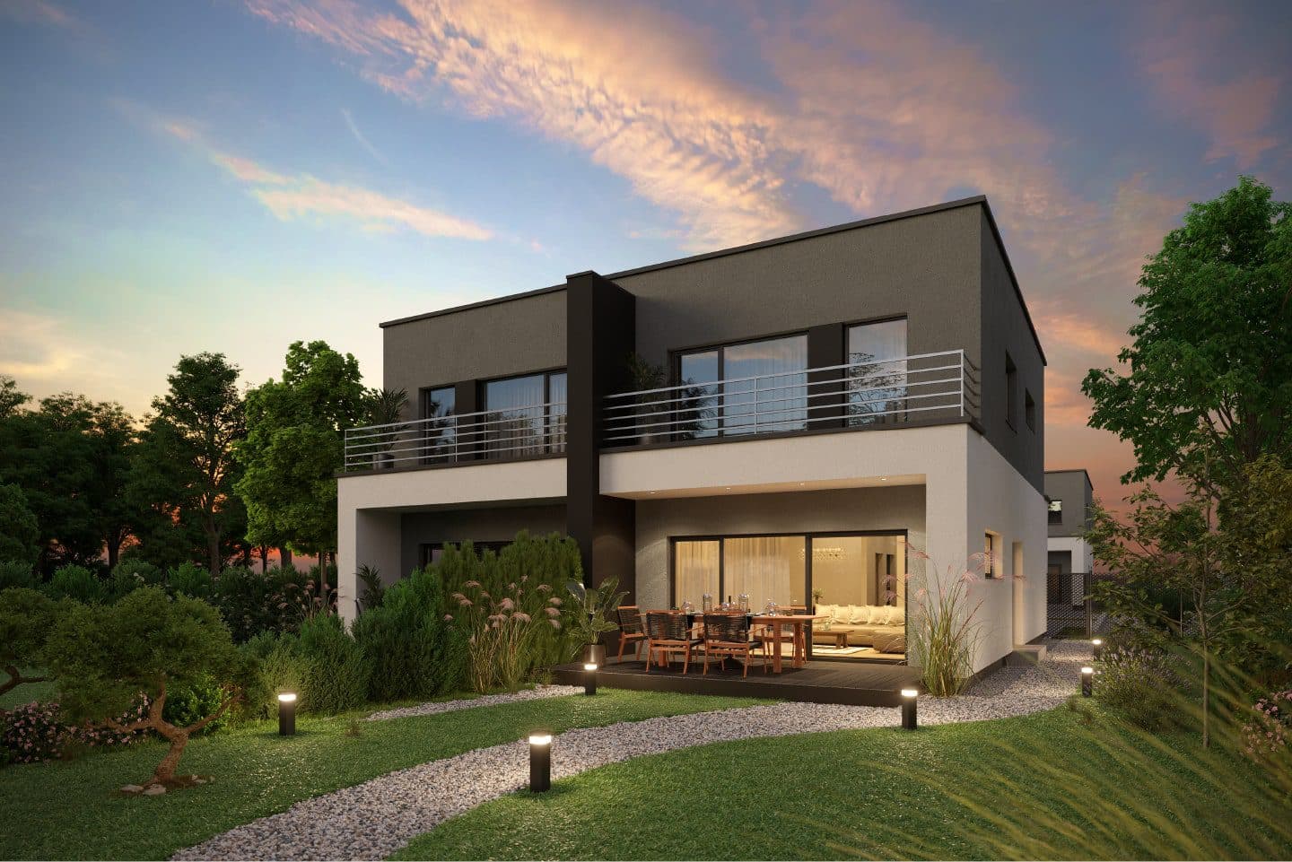 Rezidence Kamenec - foto 3