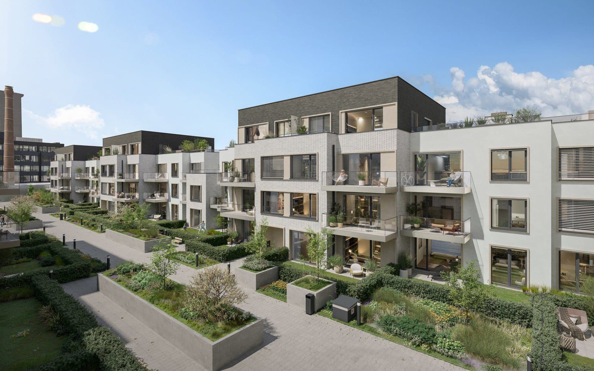 Astrid Residences - foto 2