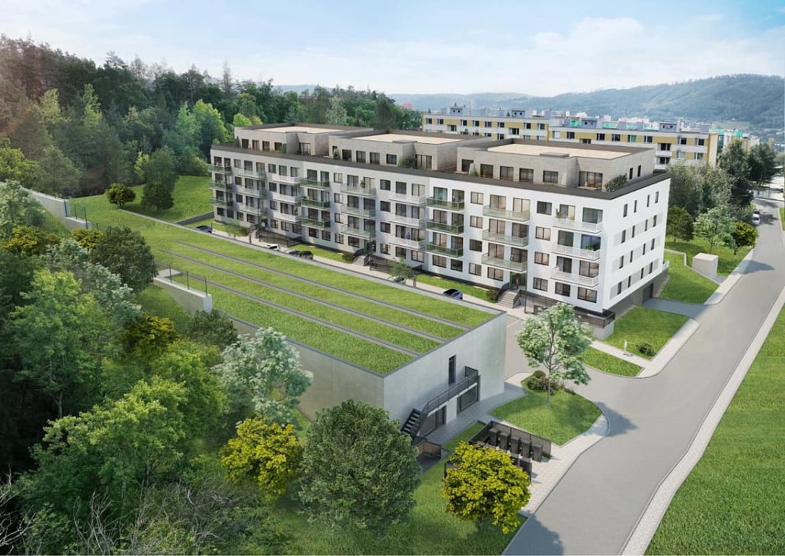 BD Blansko-Zborovce - foto 4