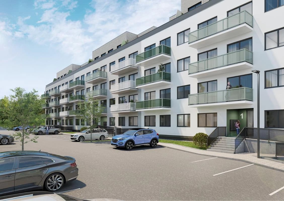 BD Blansko-Zborovce - foto 5