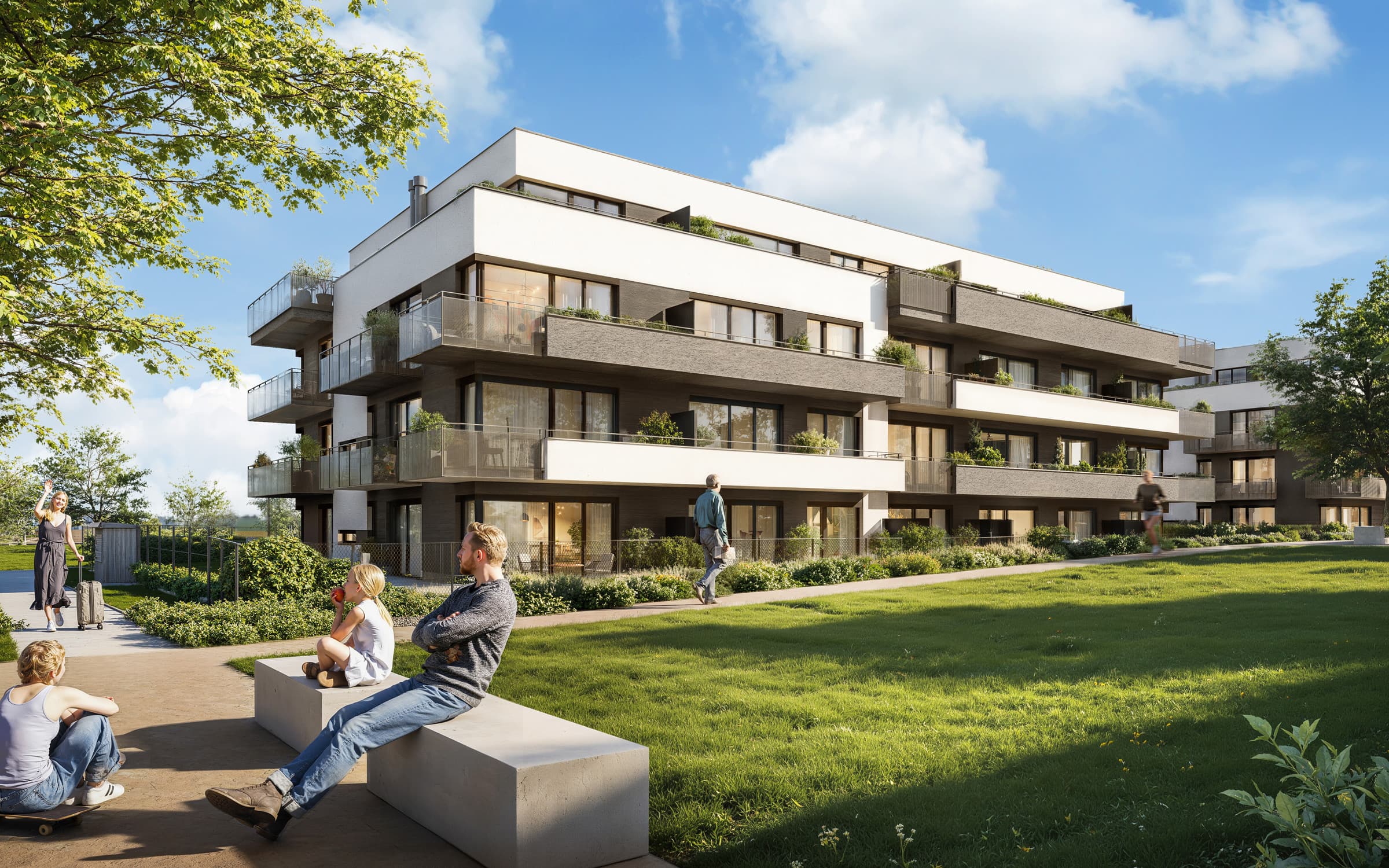 Viladomy Pitkovice -BD - OMN 2