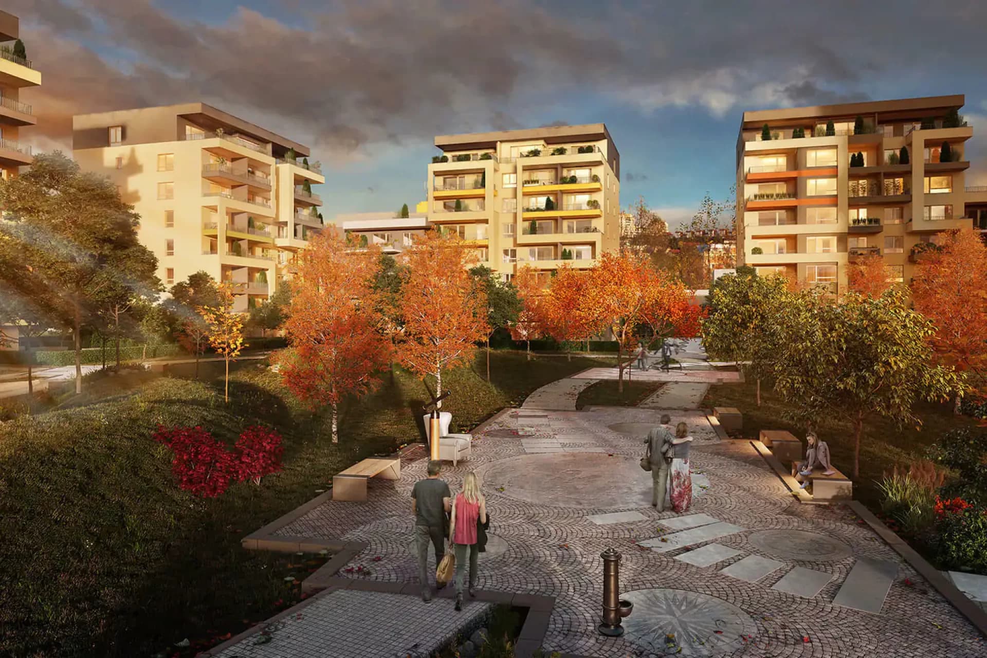 Rezidence Modřanka - foto 2