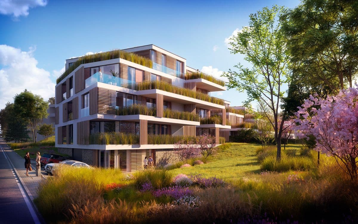 Dolce Vita Horská - foto 2