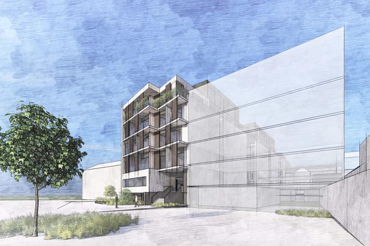 Atriová vila Čebín - foto 5