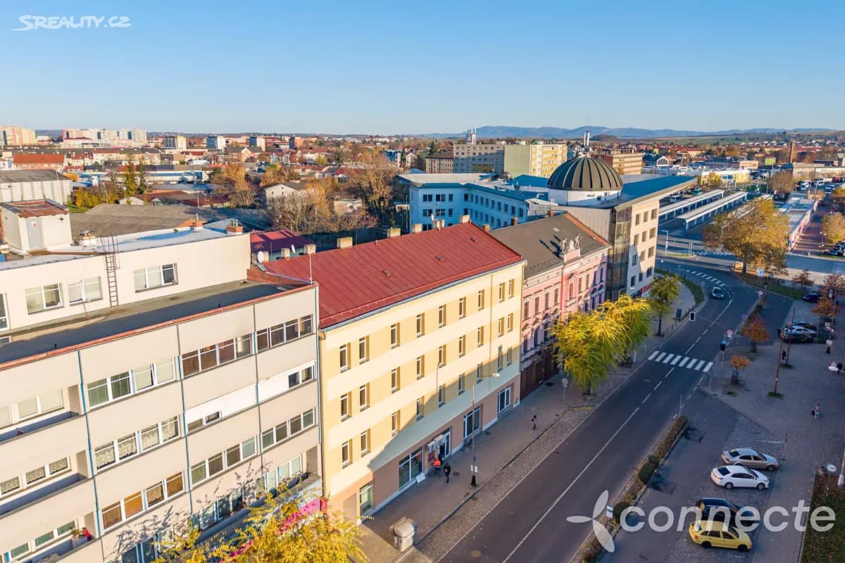 Byty Husova Přerov - foto 1