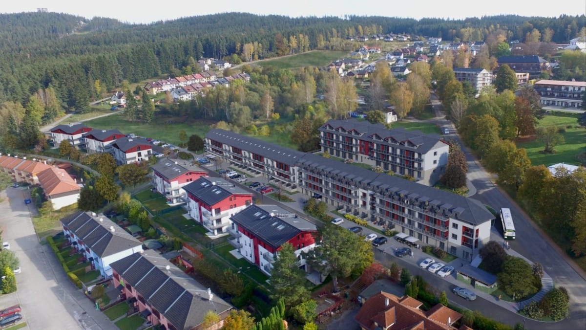 Korzo Lipno - A