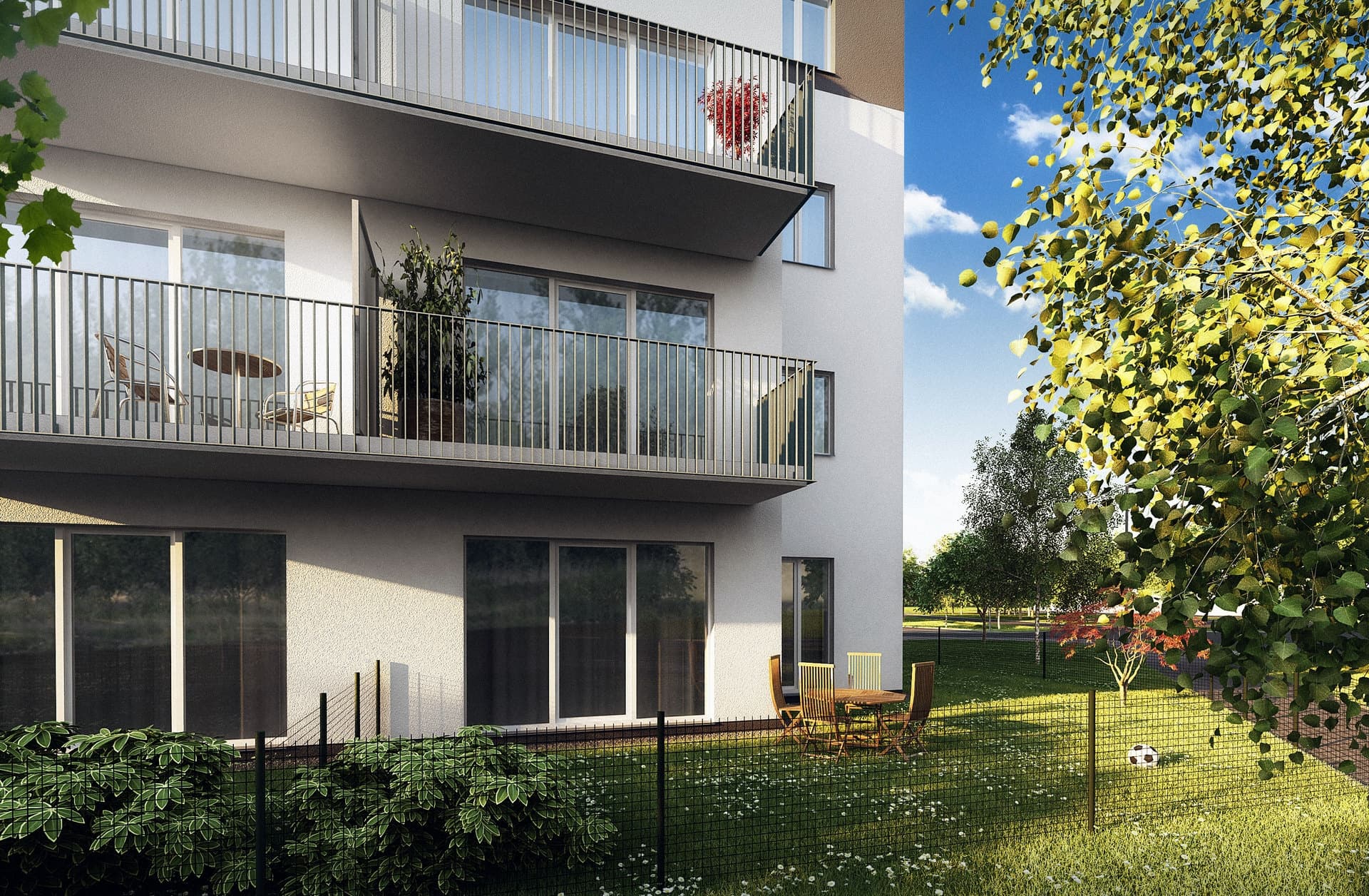 Unhošť V Zahradách - foto 2