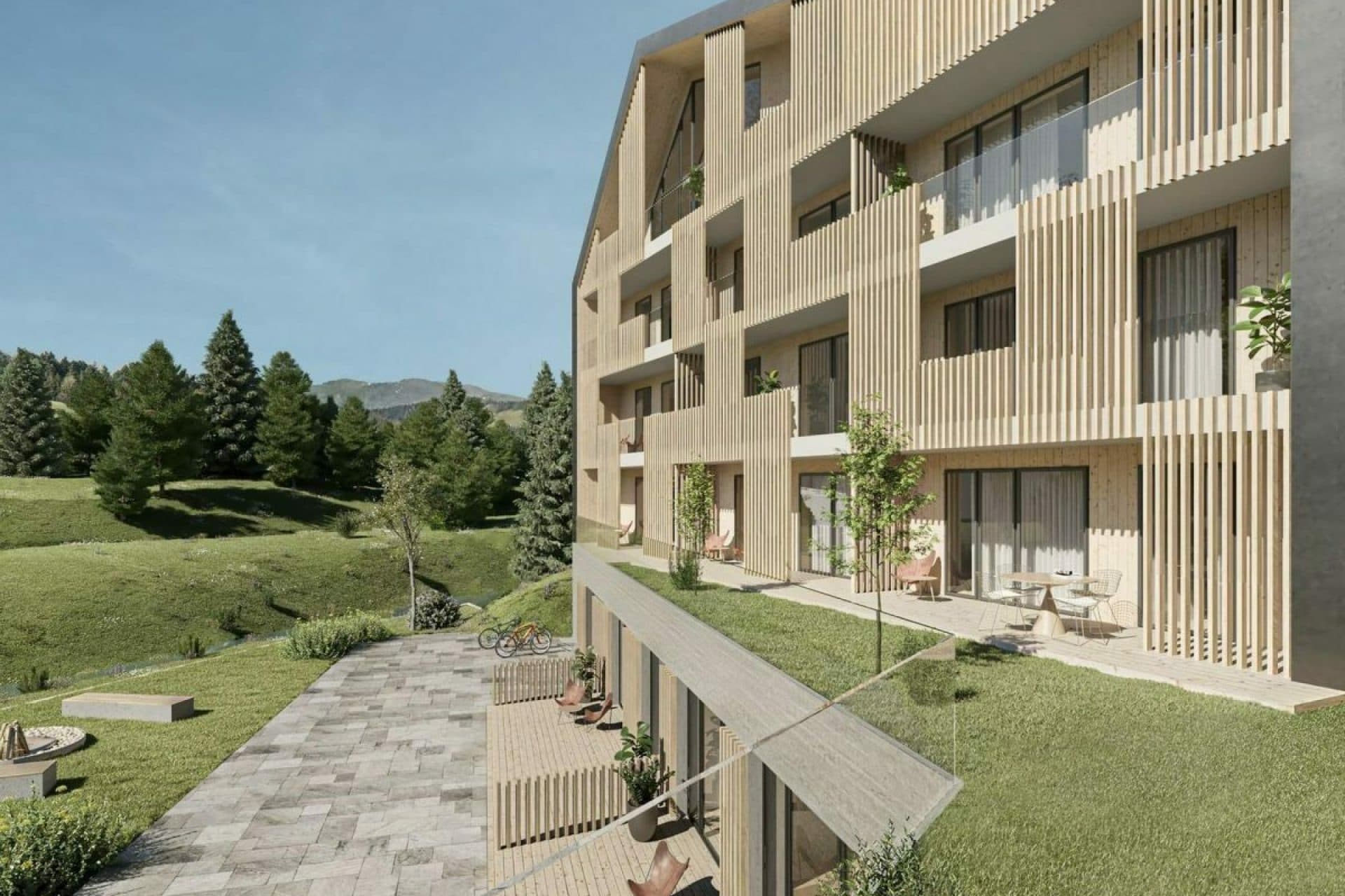 Rokytná resort - foto 2