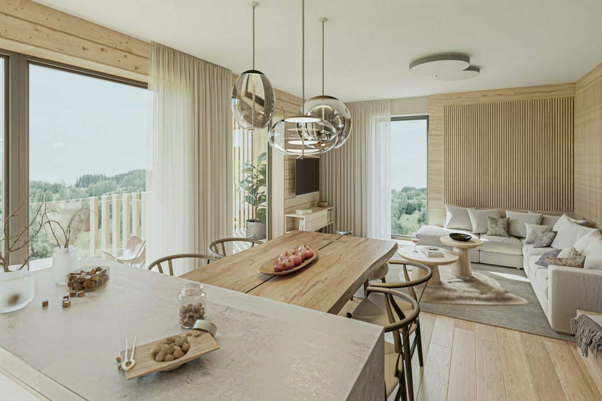 Rokytná resort