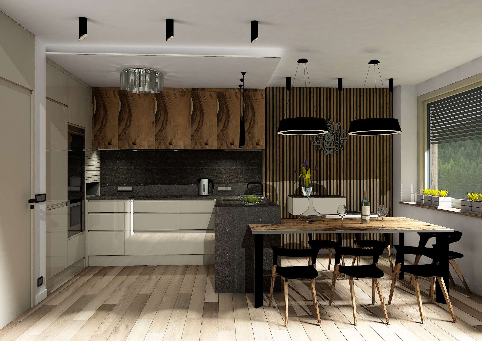 Rezidence Na Soutoku - foto 2