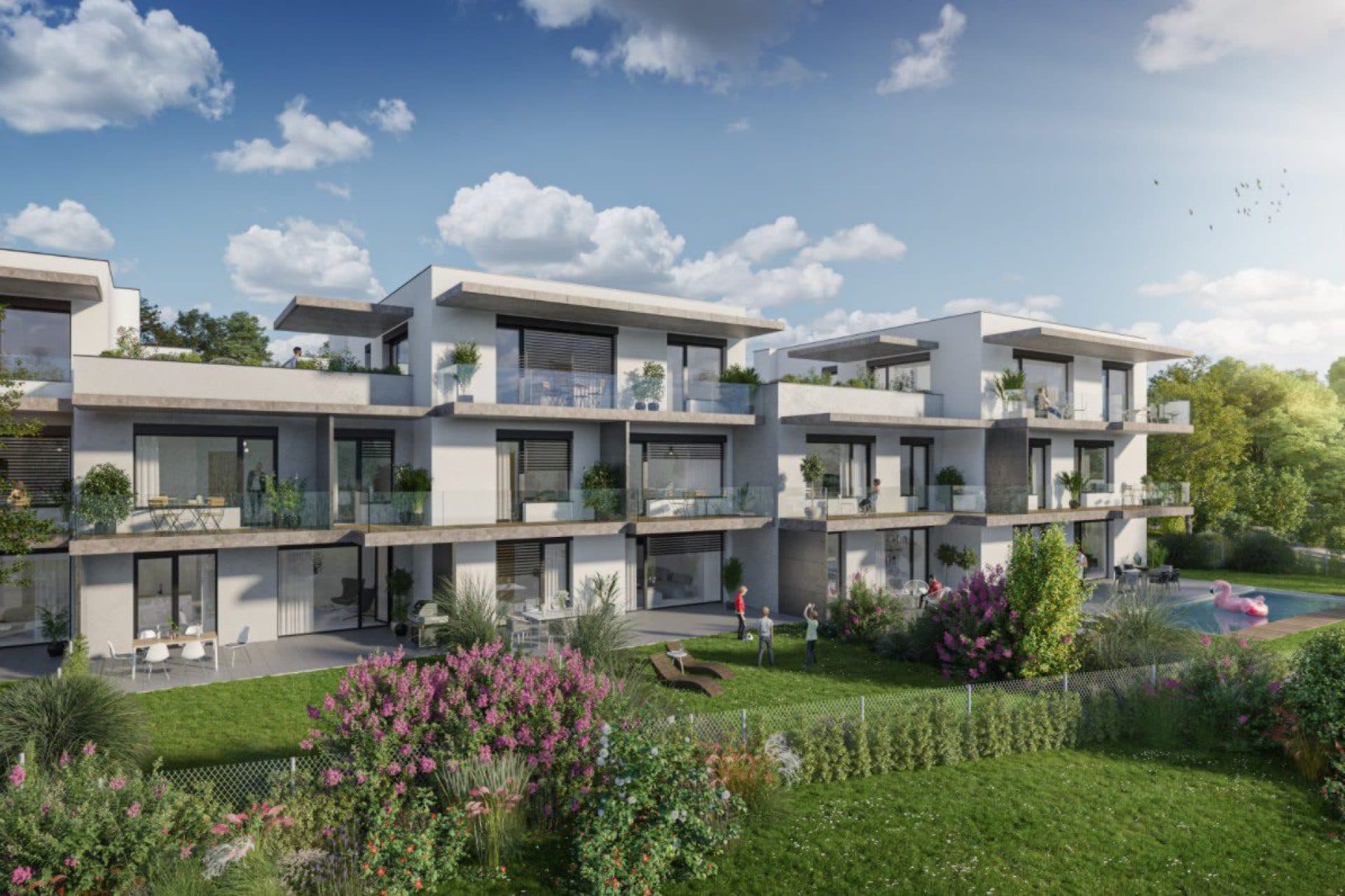 Lesopark Motol - foto 2