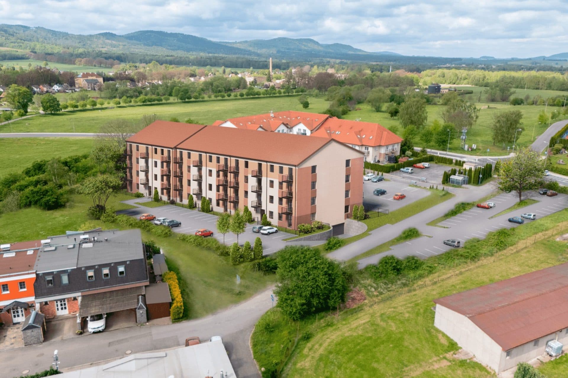 Výhledy Hrádek - foto 4