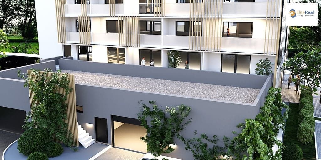 Rezidence Varšavská - foto 2