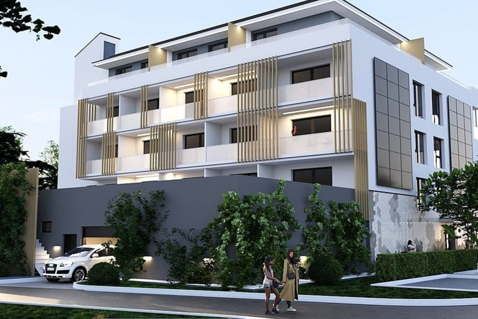 Rezidence Varšavská - foto 3