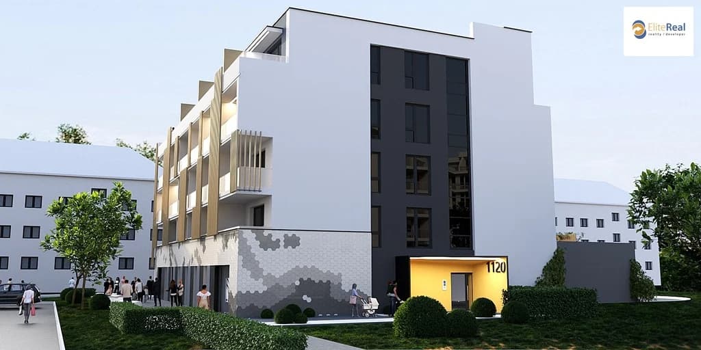 Rezidence Varšavská - foto 5