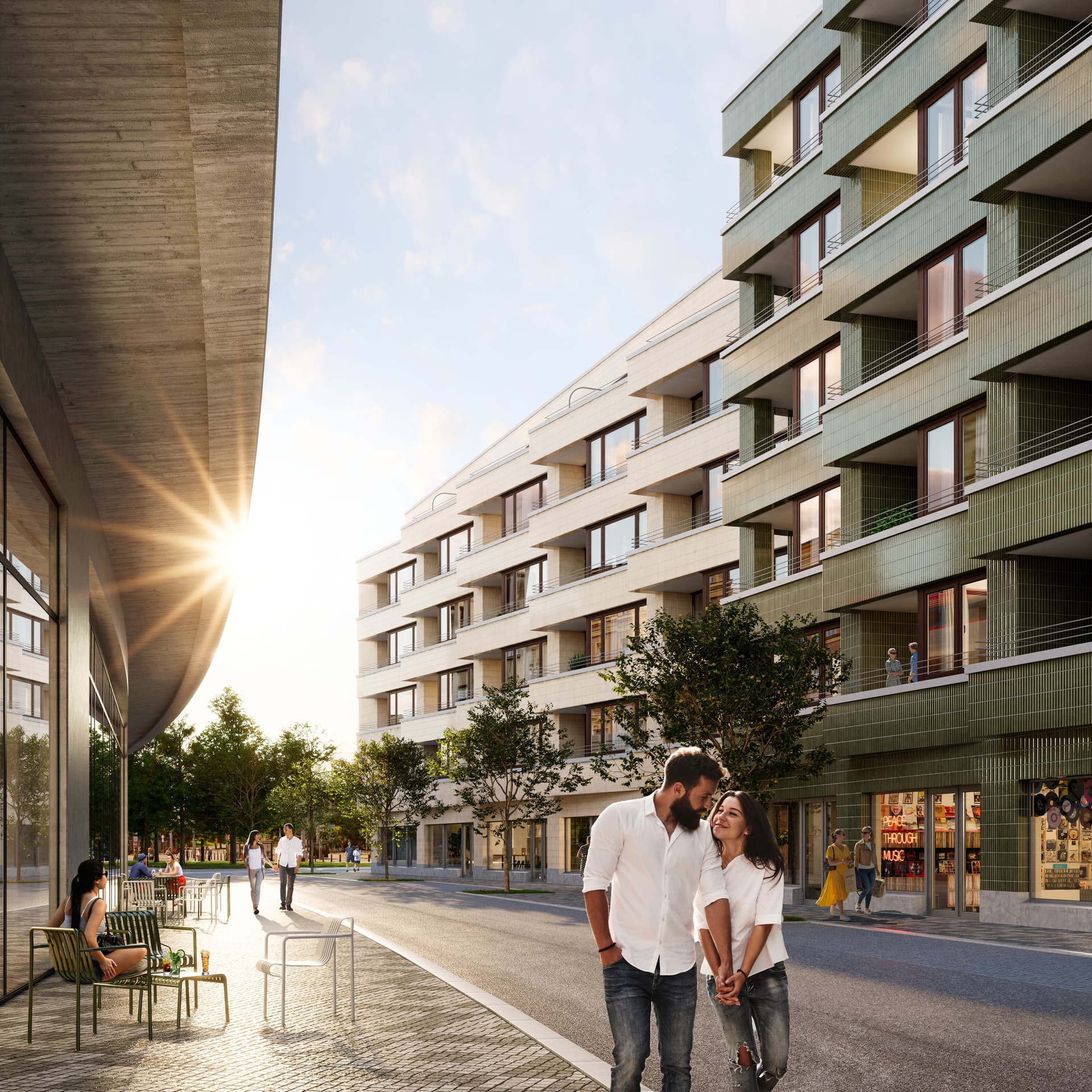 Zig Zag Haus - foto 1