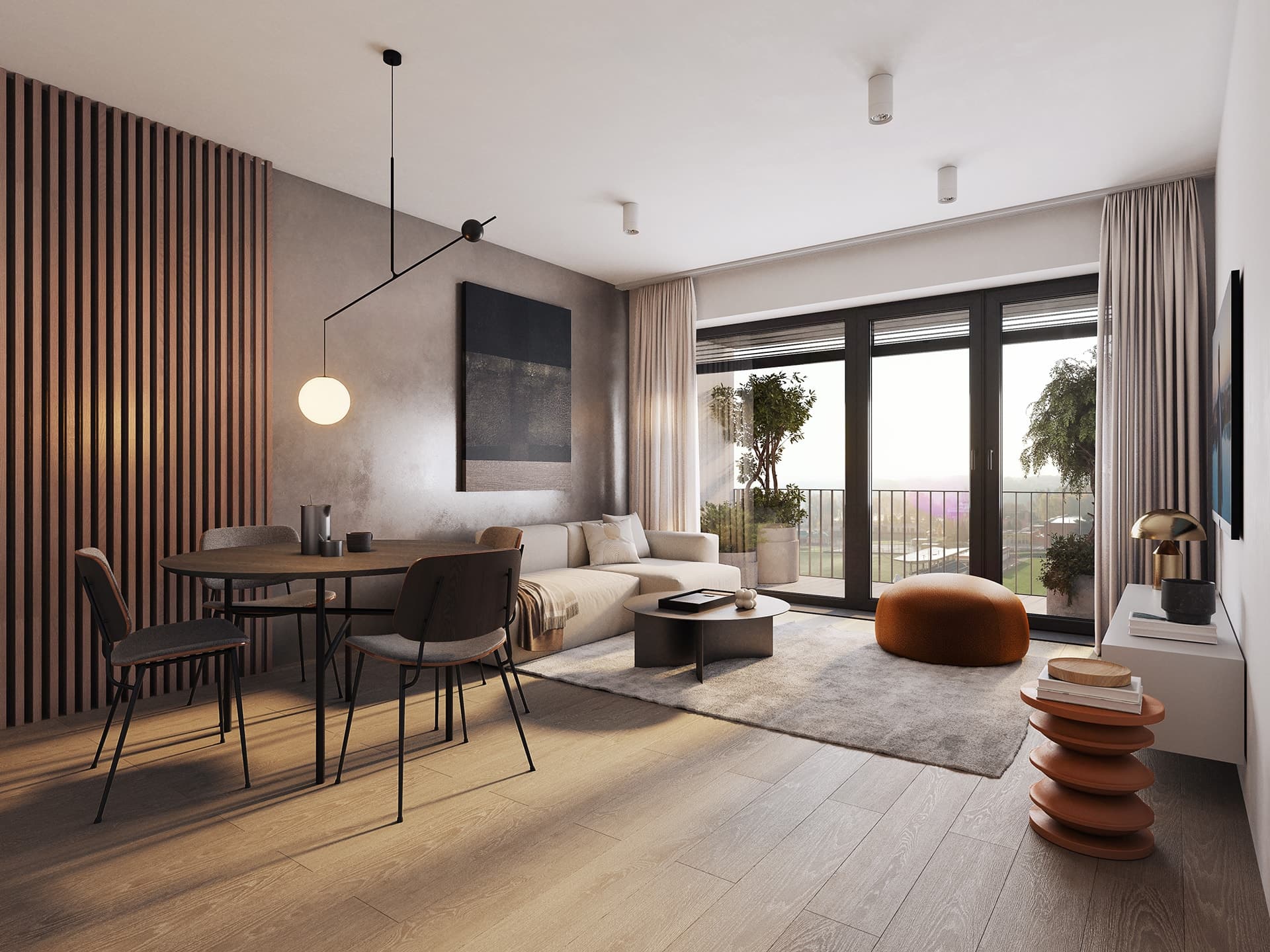 Nová Cihelna Třeboň - foto 5