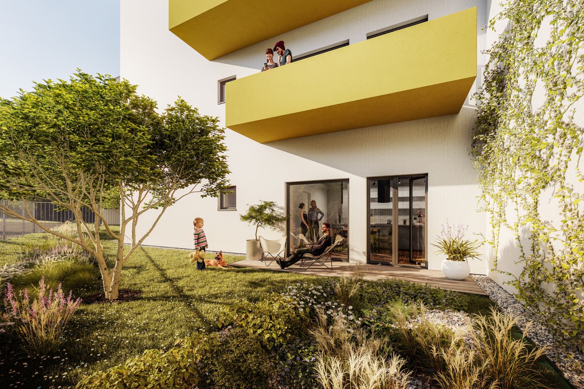 Byty Mladé - foto 2