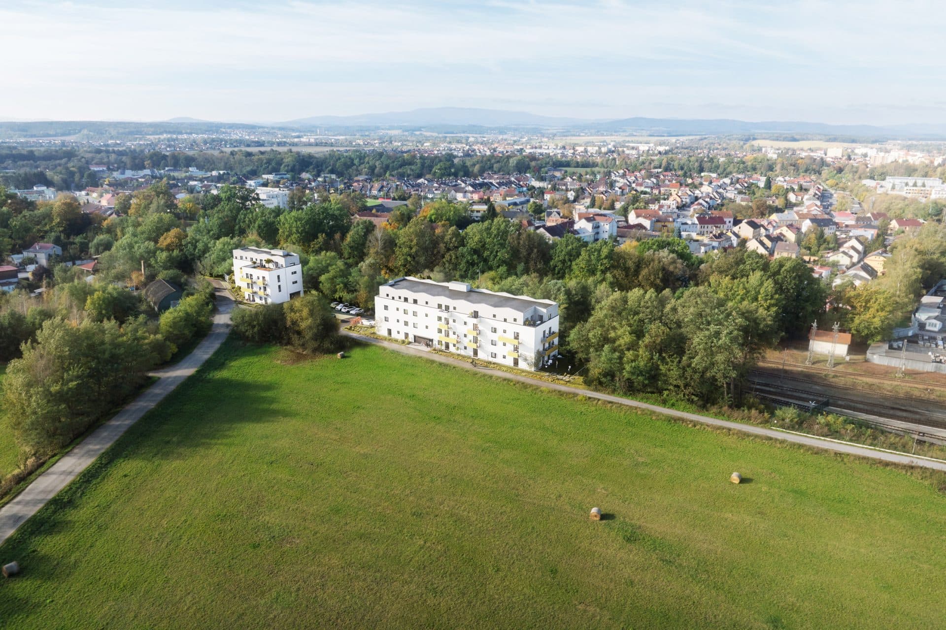 Byty Mladé - foto 3