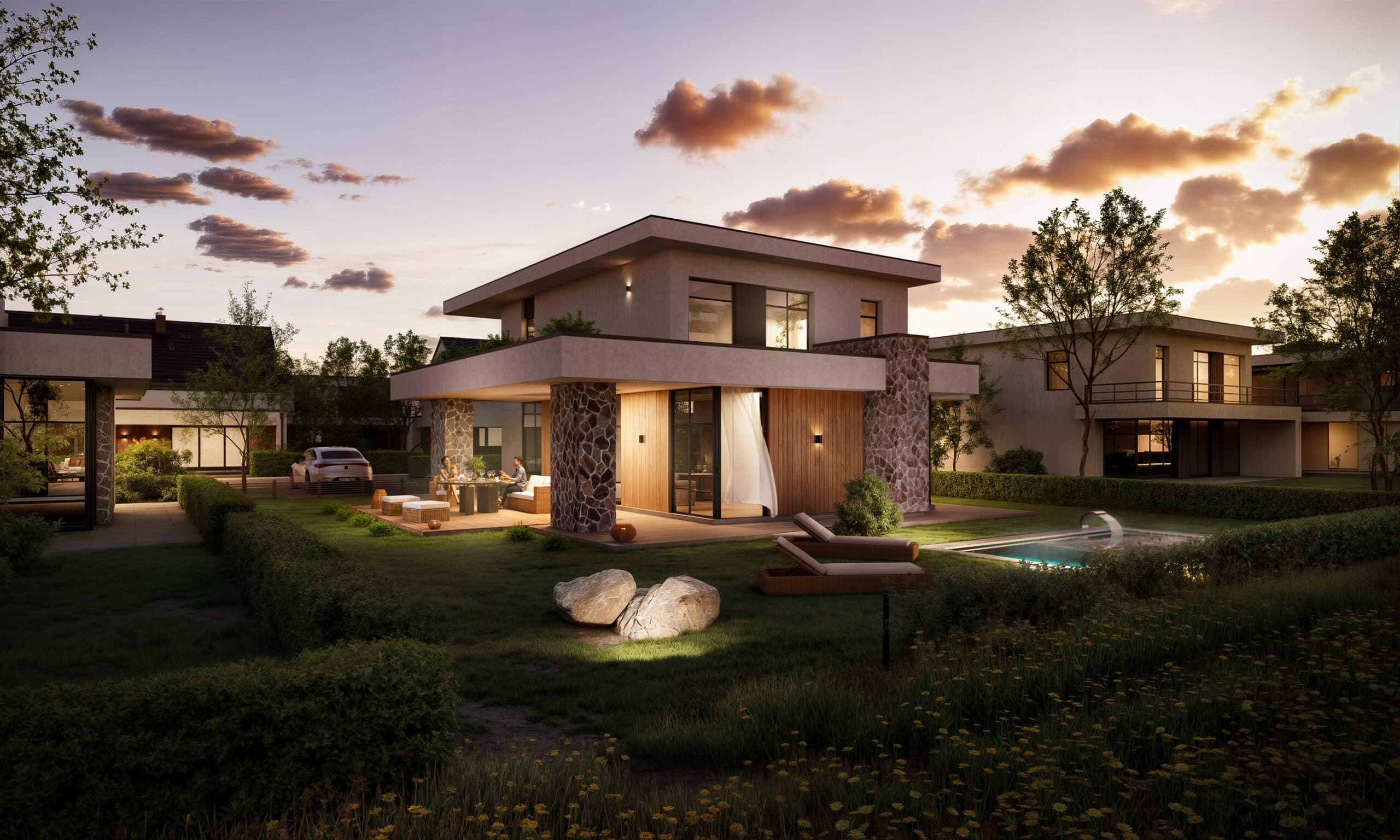 Signature Kolovraty - RD - foto 3