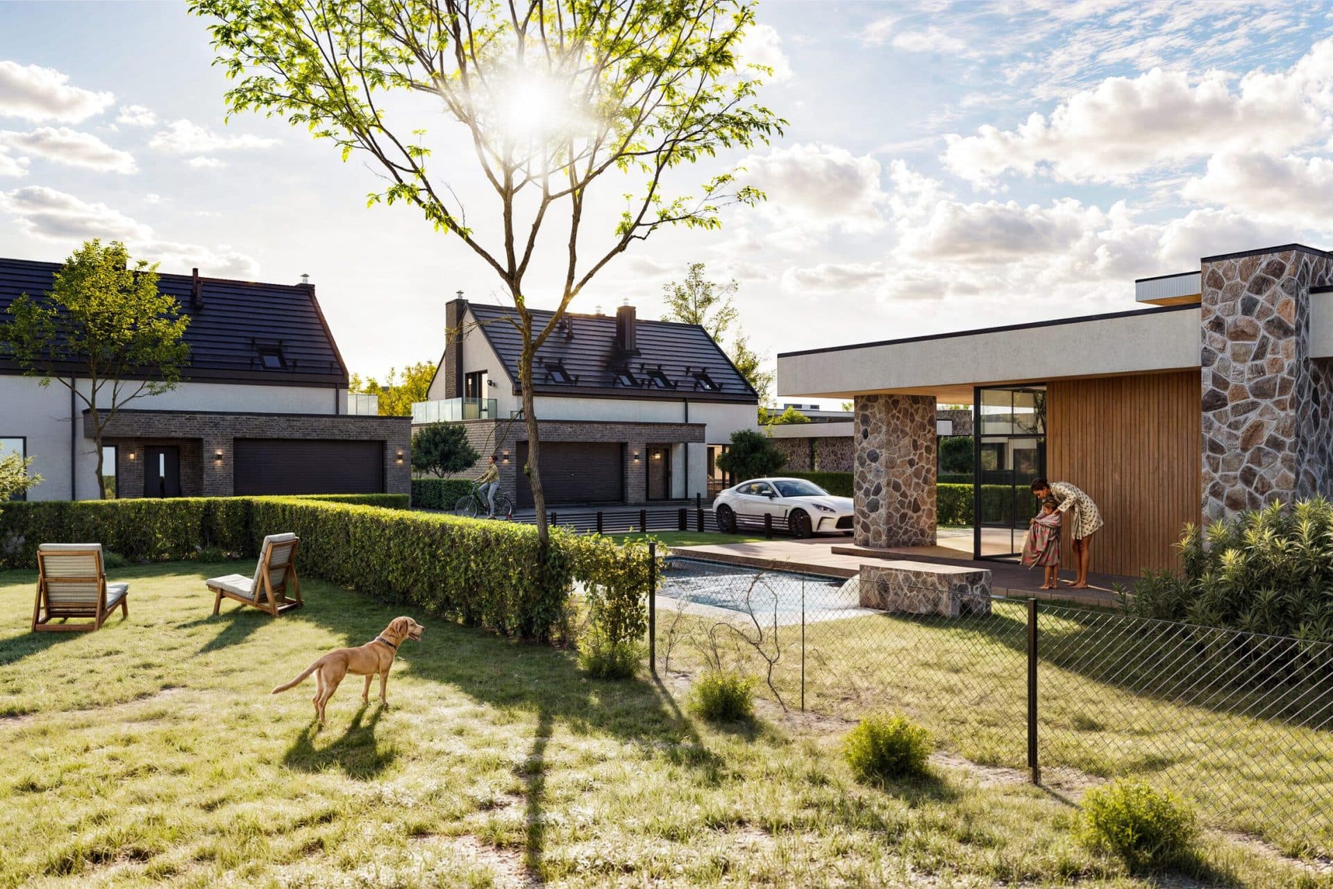 Signature Kolovraty - RD - foto 4