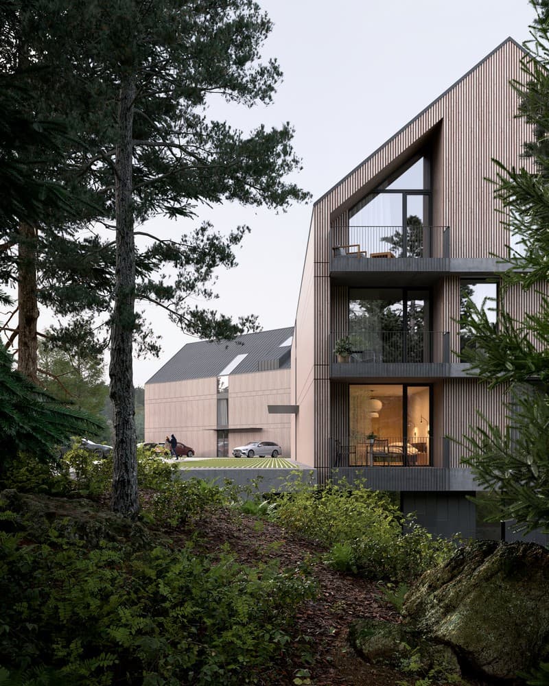 Javorenský dvůr - foto 2