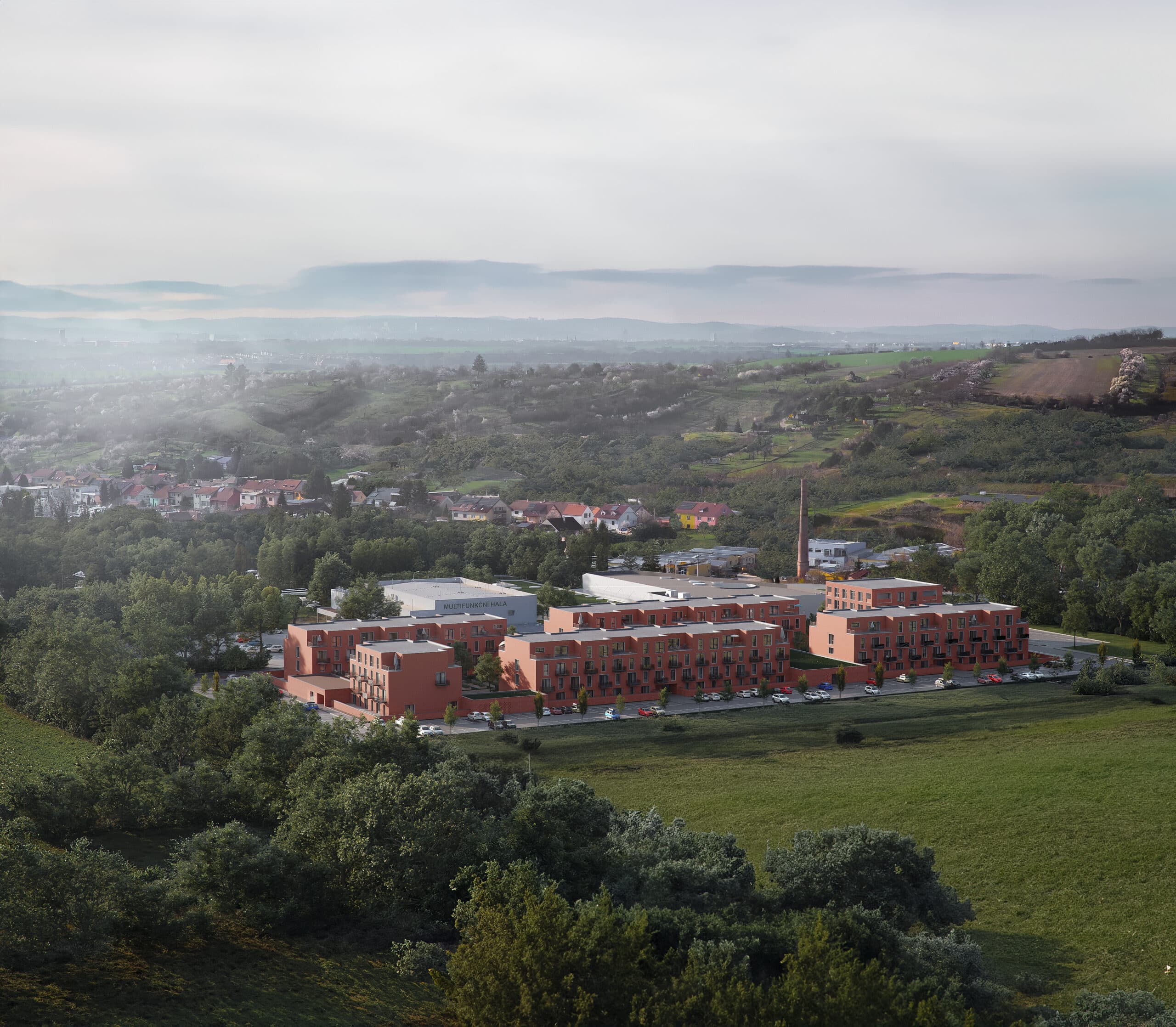 Rezidence 3 Dvory - foto 2