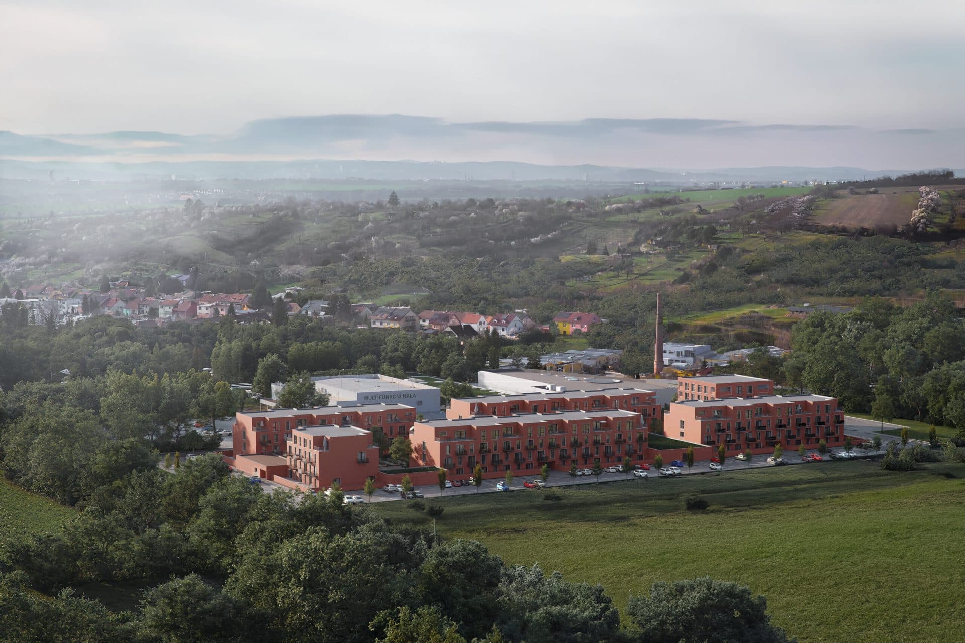 Rezidence 3 Dvory - foto 3