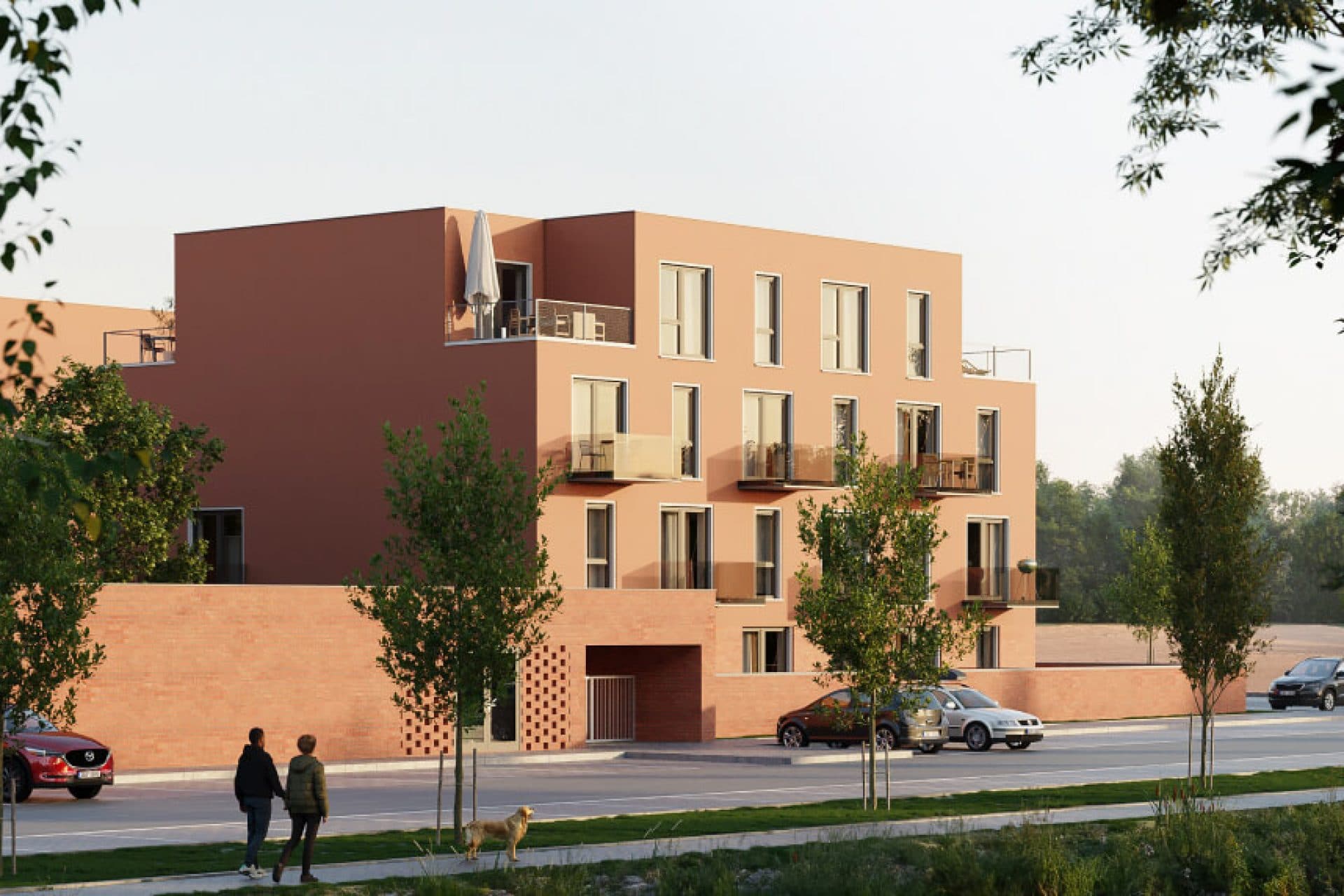 Rezidence 3 Dvory - foto 4