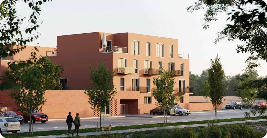 Rezidence 3 Dvory - foto 5