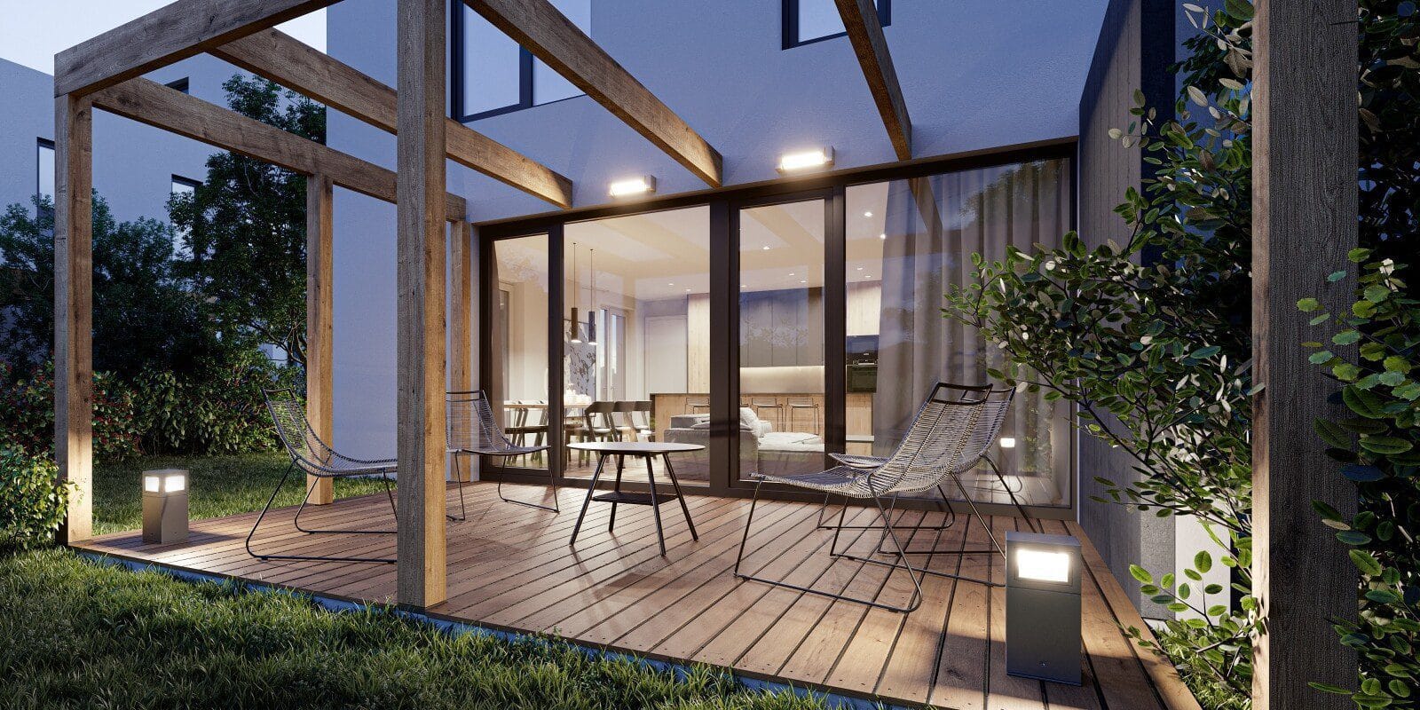 Villa Resort Beroun