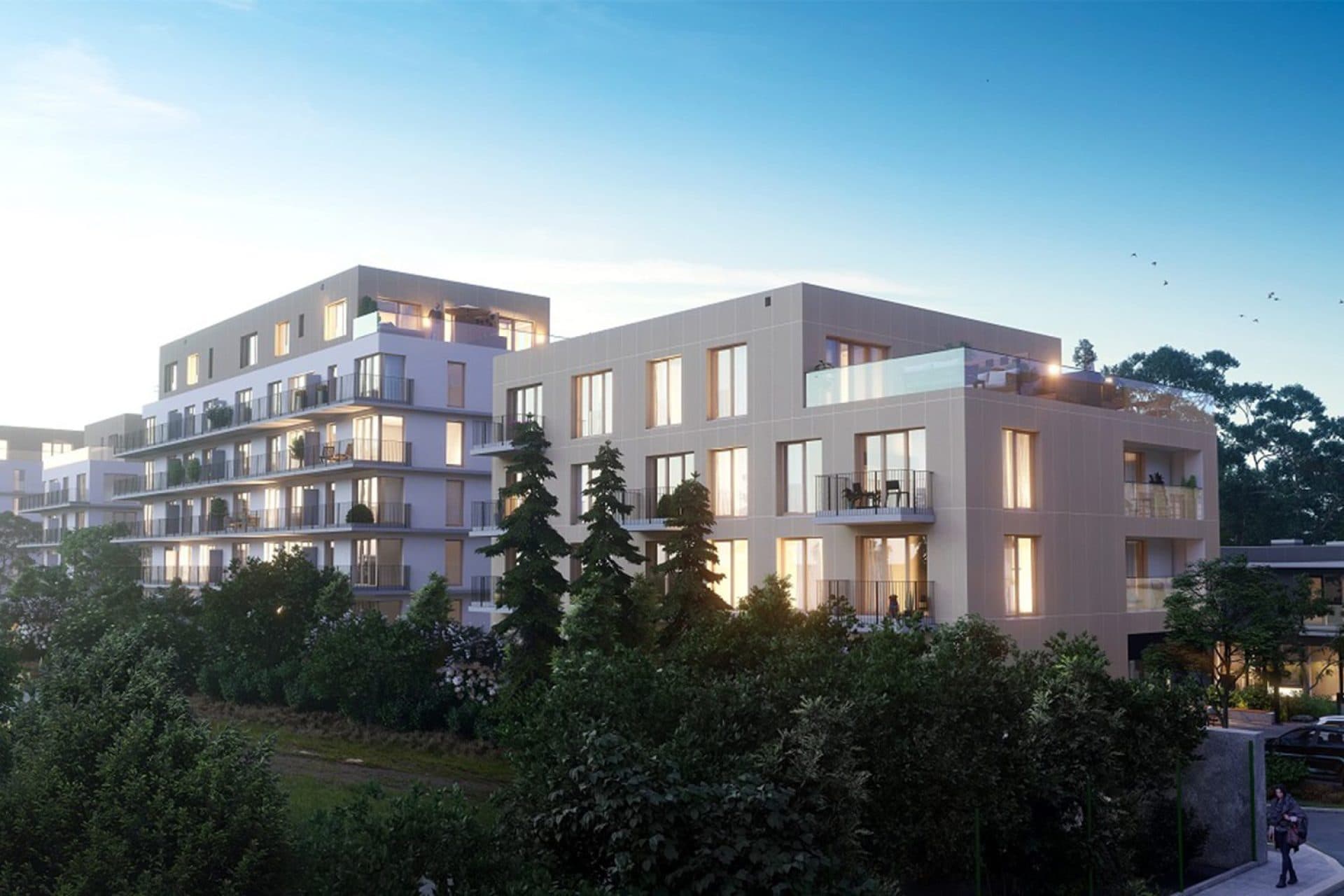 Vivus Golf Resort - foto 1