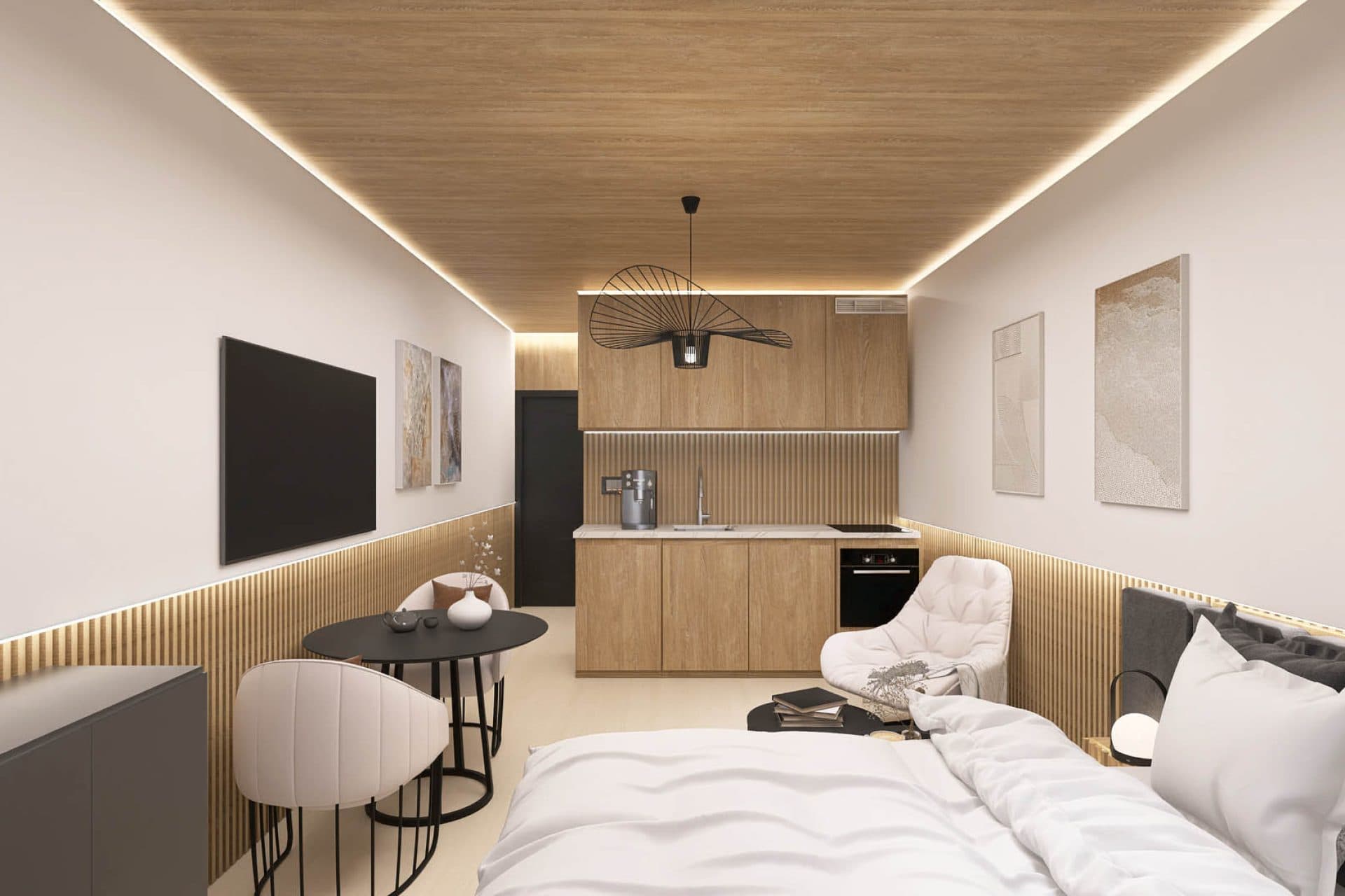 Luha Resort - foto 5