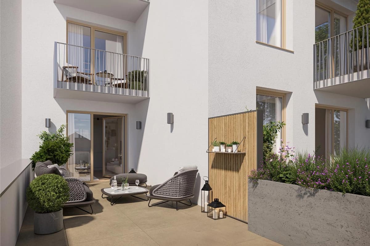 Bytový dům Rotalova - foto 2