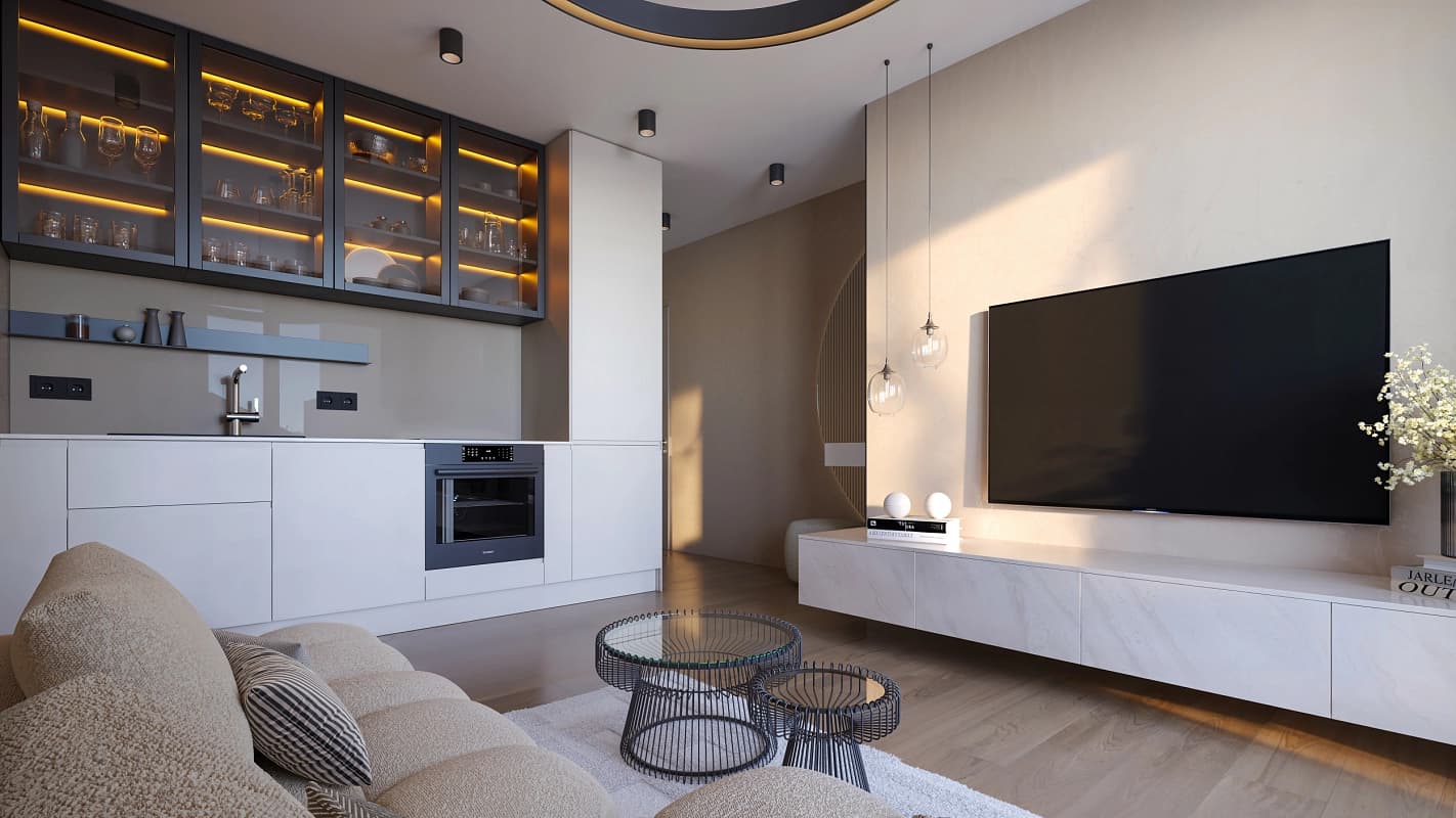 Bytový dům Rotalova - foto 3