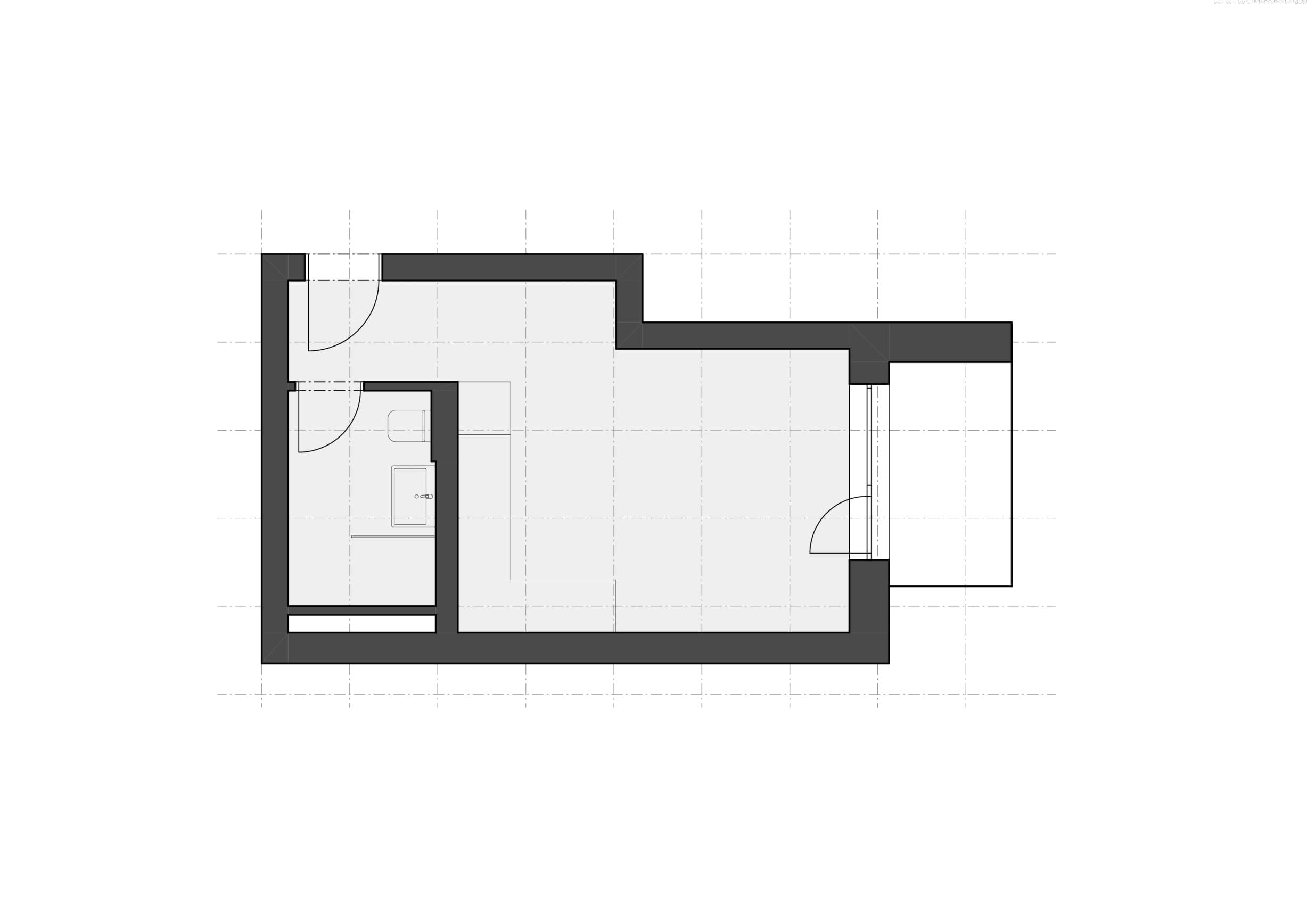 Bytový dům Rotalova - foto 5