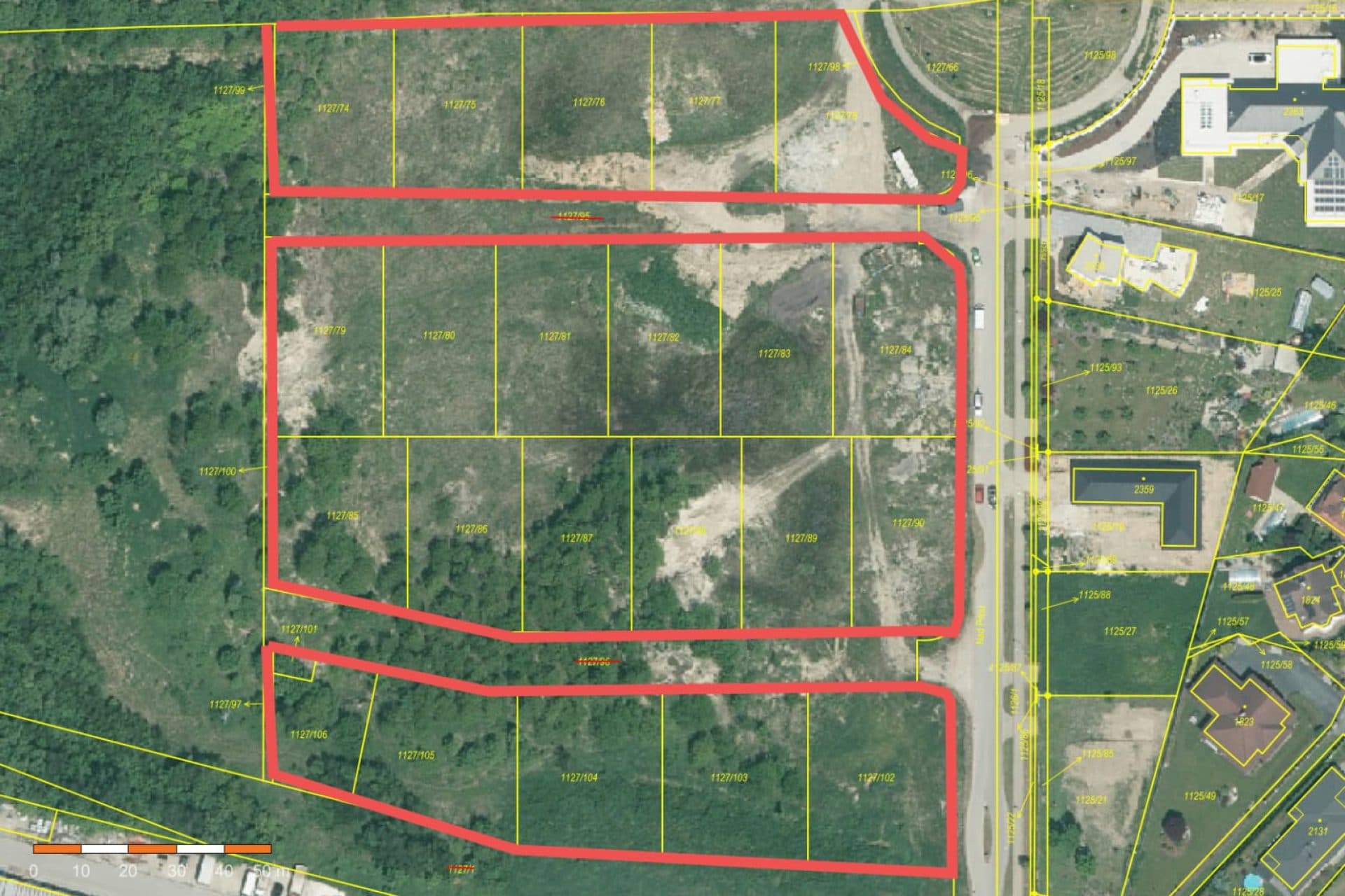 Bydlení v Podzámčí - foto 2