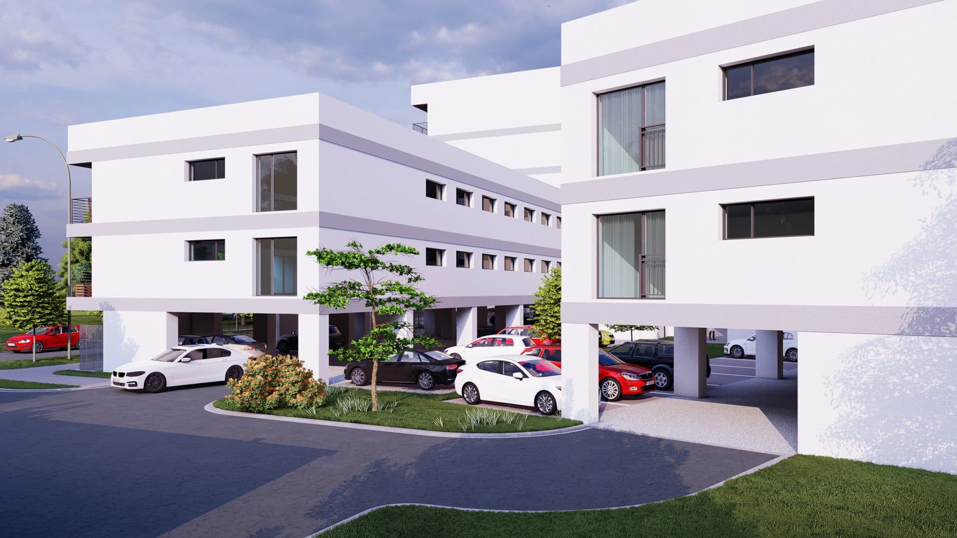 Byty Pilařská - foto 3