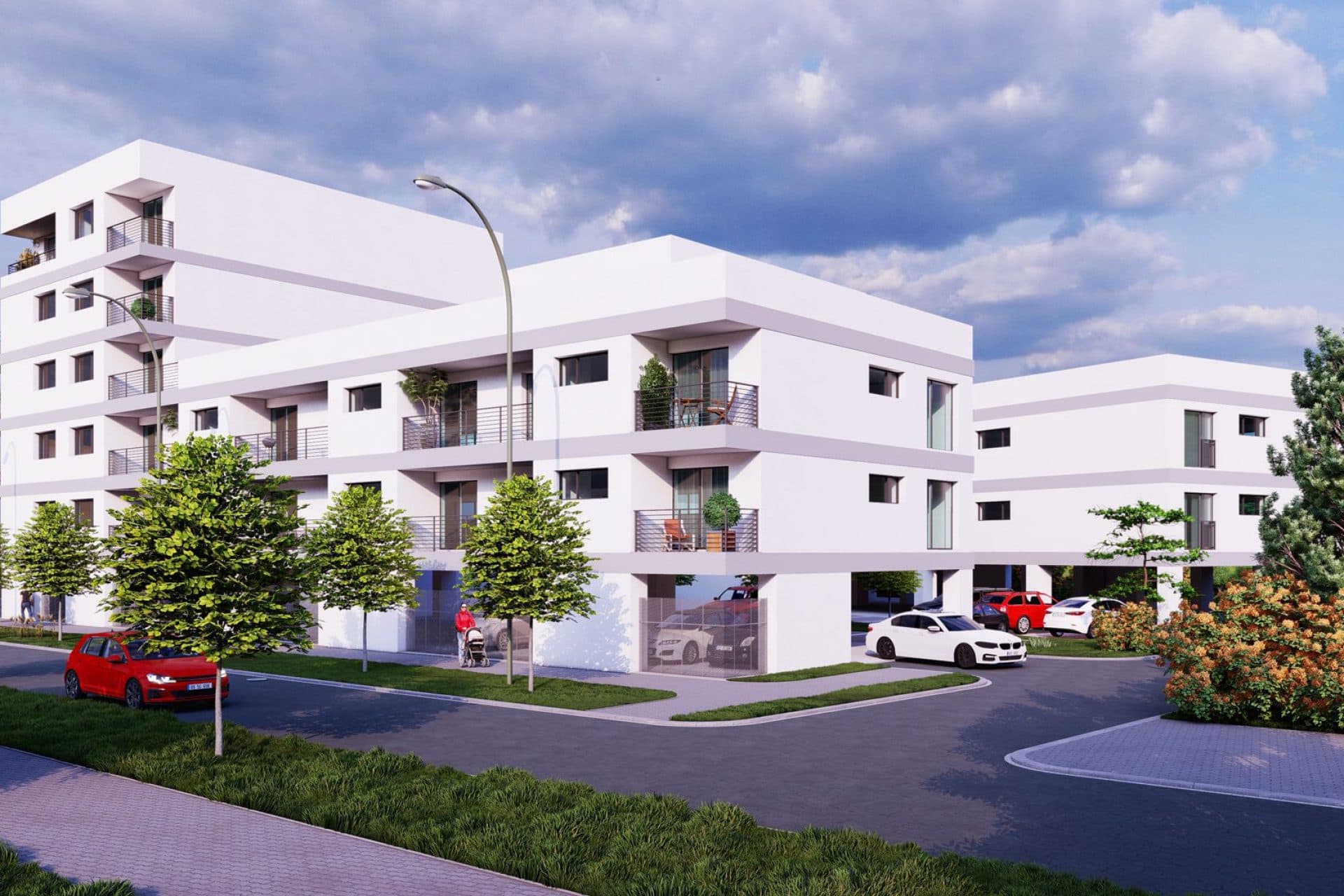 Byty Pilařská - foto 4