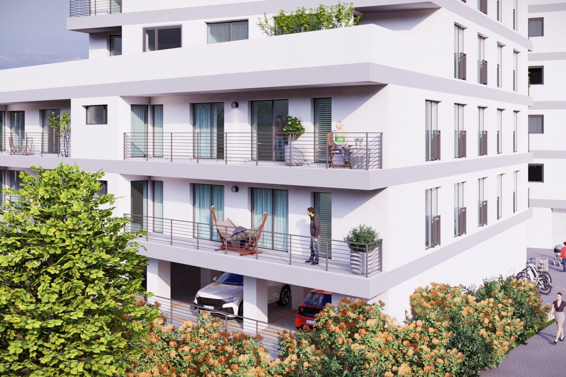 Byty Pilařská - foto 5