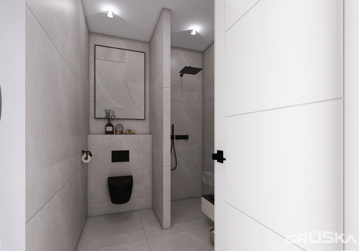 REZIDENCE GRŮSKA - foto 4