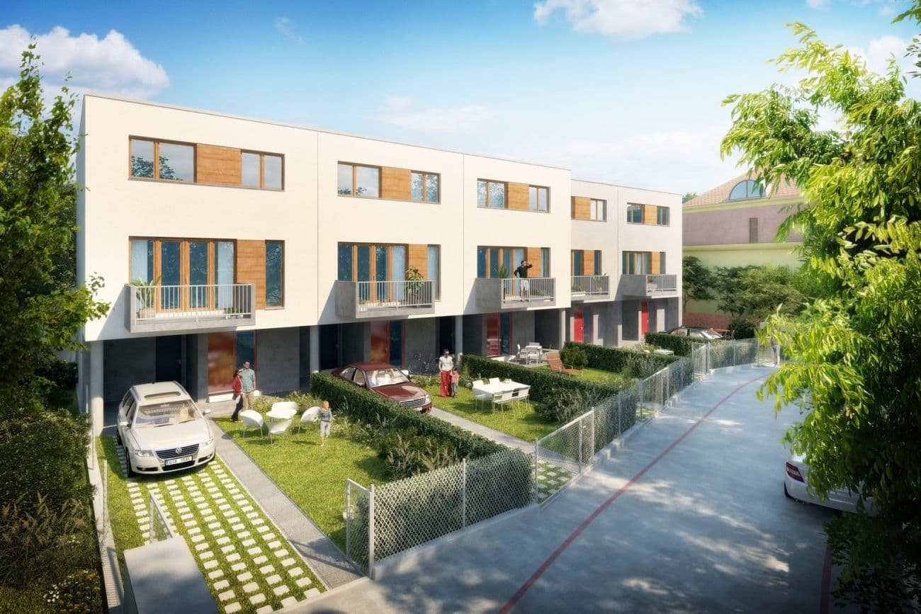 Rezidence Zbraslav - foto 2