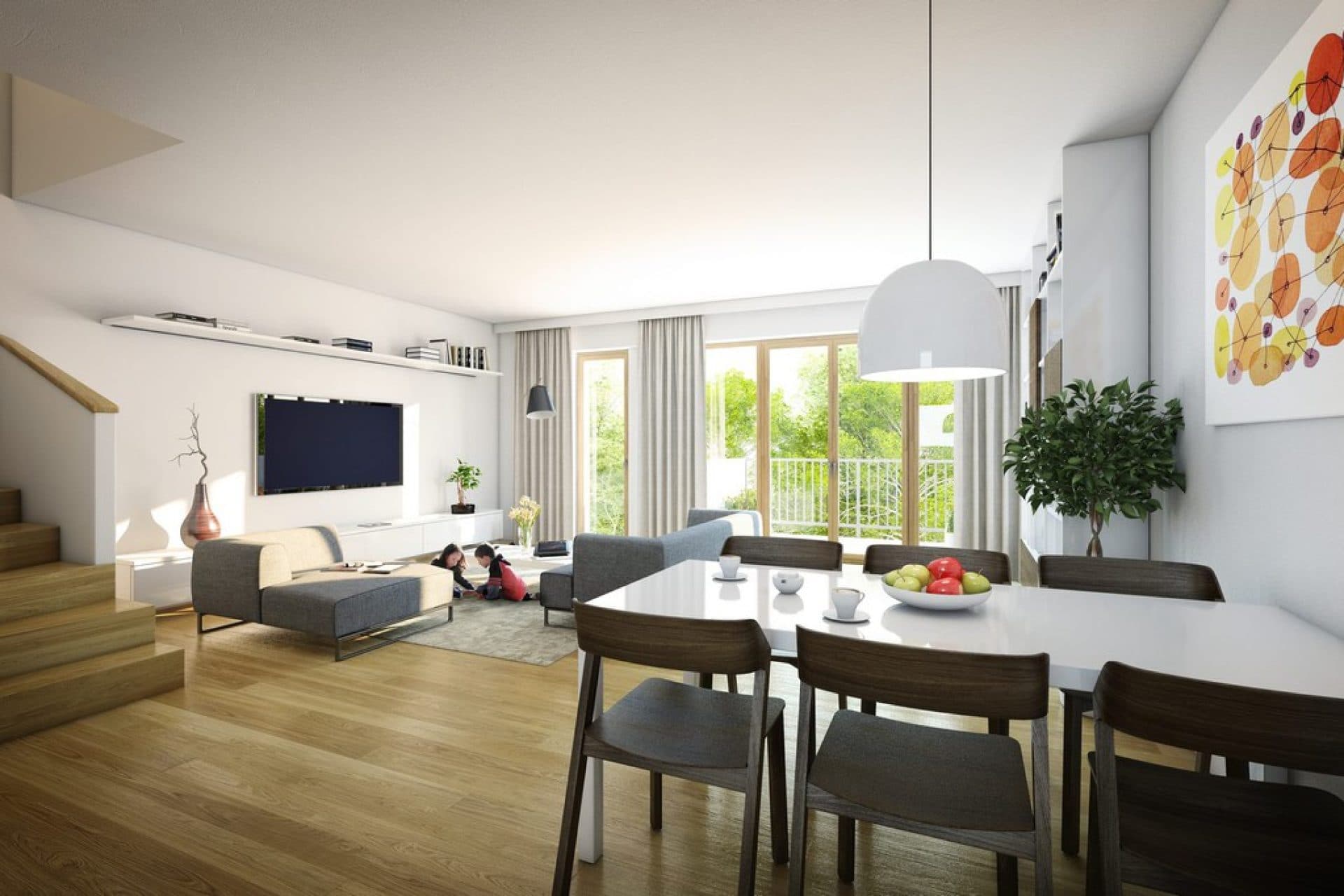 Rezidence Zbraslav - foto 1