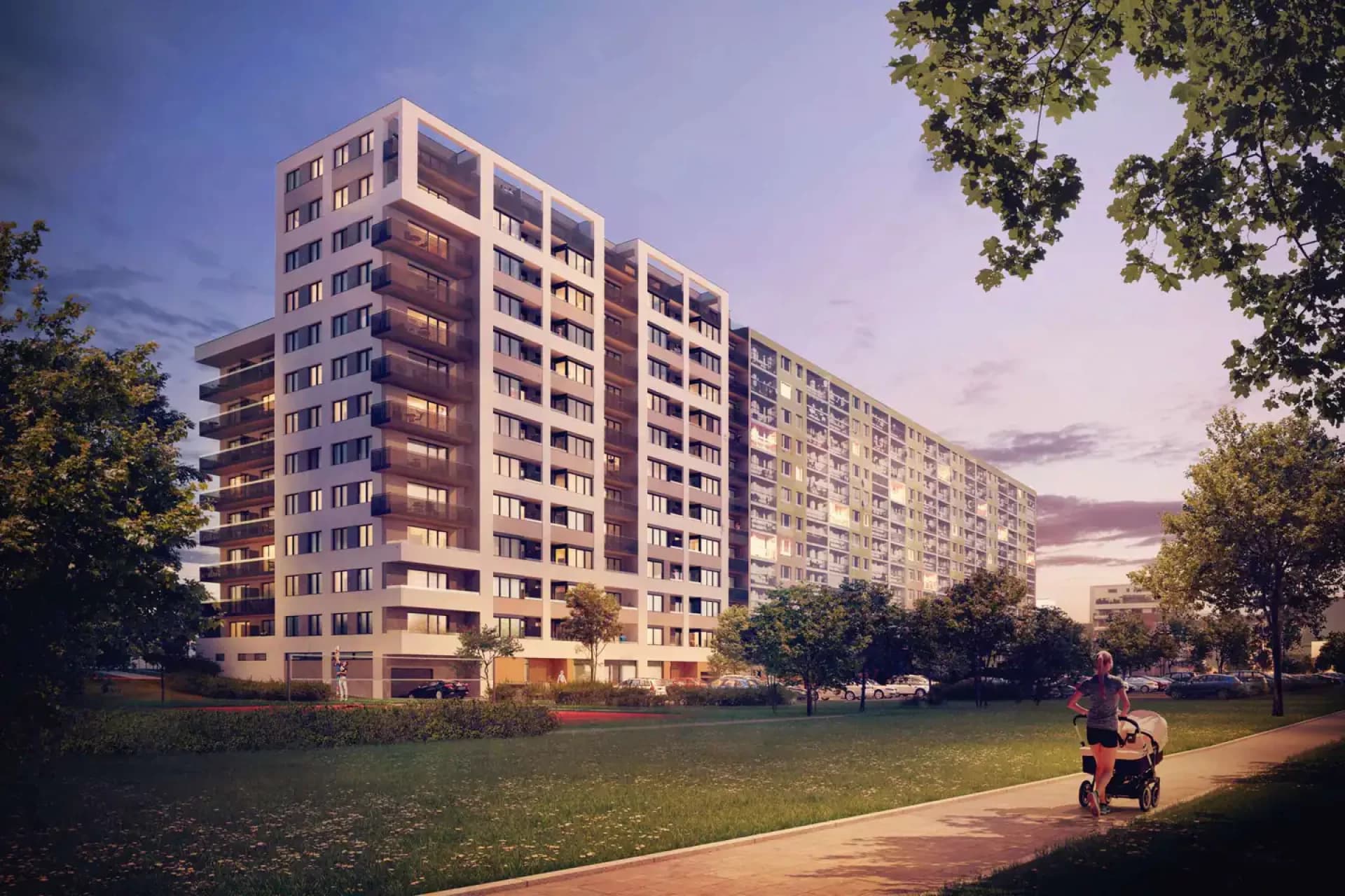 Vital Kamýk - foto 1